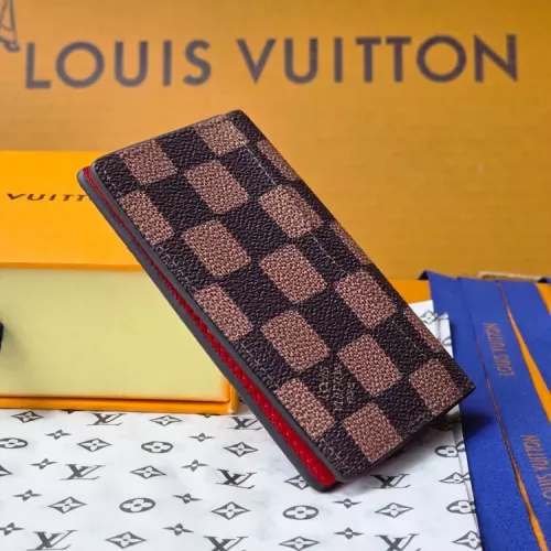 Replica Louis Vuitton LV Card Case For Women #1357235 $48.00 USD for Wholesale