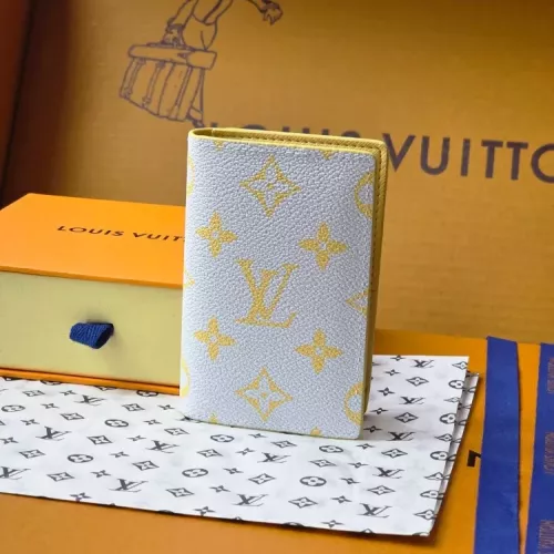 Wholesale Louis Vuitton LV Card Case For Women #1357240 $52.00 USD, Wholesale Quality Replica Louis Vuitton LV Wallets