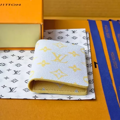 Replica Louis Vuitton LV Card Case For Women #1357240 $52.00 USD for Wholesale