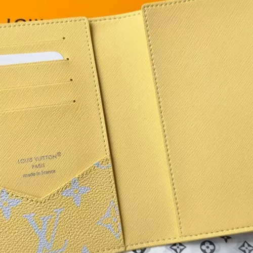 Replica Louis Vuitton LV Card Case For Women #1357241 $56.00 USD for Wholesale