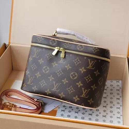 Wholesale Louis Vuitton AAA Quality Handbags For Women #1357251 $128.00 USD, Wholesale Quality Replica Louis Vuitton AAA Quality Handbags