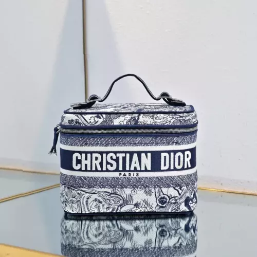Wholesale Christian Dior AAA Quality Handbags For Women #1357254 $108.00 USD, Wholesale Quality Replica Christian Dior AAA Quality Handbags