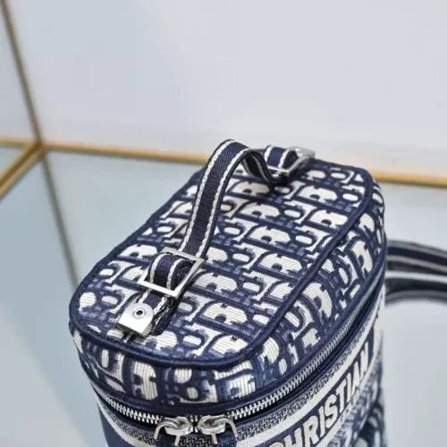 Replica Christian Dior AAA Quality Handbags For Women #1357255 $105.00 USD for Wholesale
