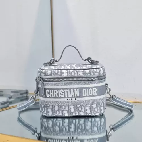 Wholesale Christian Dior AAA Quality Handbags For Women #1357257 $105.00 USD, Wholesale Quality Replica Christian Dior AAA Quality Handbags