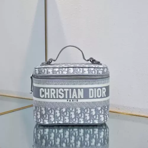 Wholesale Christian Dior AAA Quality Handbags For Women #1357258 $108.00 USD, Wholesale Quality Replica Christian Dior AAA Quality Handbags