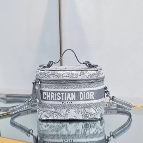 Wholesale Christian Dior AAA Quality Handbags For Women #1357259 $105.00 USD, Wholesale Quality Replica Christian Dior AAA Quality Handbags