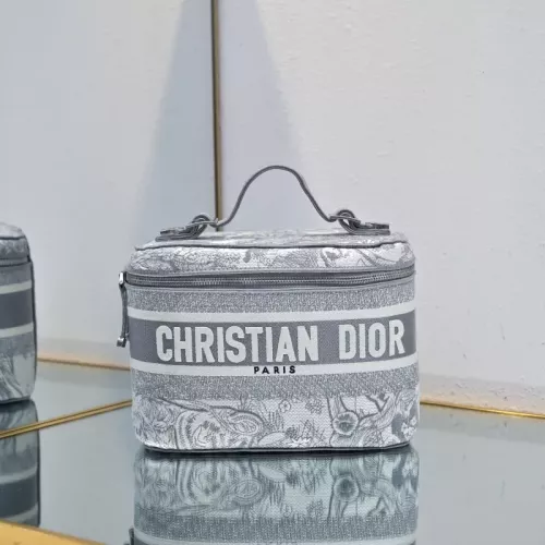 Wholesale Christian Dior AAA Quality Handbags For Women #1357260 $108.00 USD, Wholesale Quality Replica Christian Dior AAA Quality Handbags