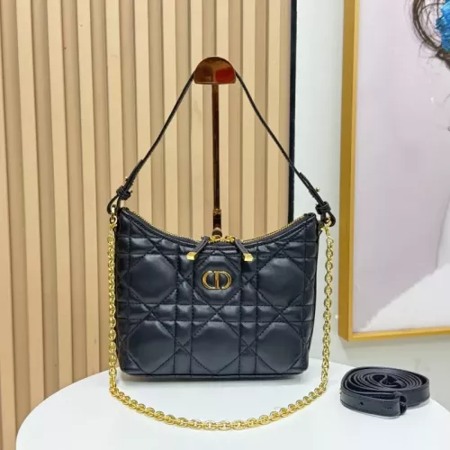 Wholesale Christian Dior AAA Quality Shoulder Bags For Women #1357261 $85.00 USD, Wholesale Quality Replica Christian Dior AAA Quality Shoulder Bags
