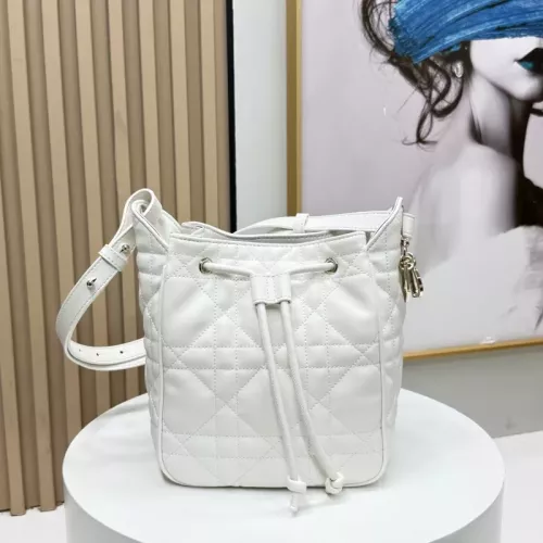 Wholesale Christian Dior AAA Quality Shoulder Bags For Women #1357266 $85.00 USD, Wholesale Quality Replica Christian Dior AAA Quality Shoulder Bags