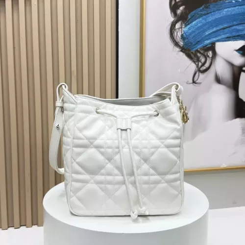 Wholesale Christian Dior AAA Quality Shoulder Bags For Women #1357267 $88.00 USD, Wholesale Quality Replica Christian Dior AAA Quality Shoulder Bags