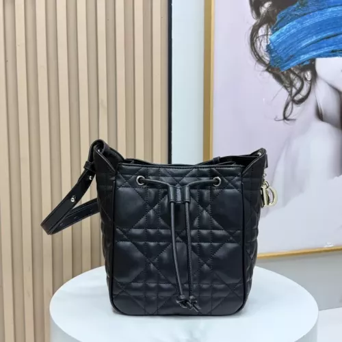 Wholesale Christian Dior AAA Quality Shoulder Bags For Women #1357268 $85.00 USD, Wholesale Quality Replica Christian Dior AAA Quality Shoulder Bags