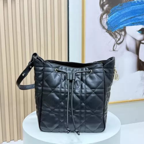 Wholesale Christian Dior AAA Quality Shoulder Bags For Women #1357269 $88.00 USD, Wholesale Quality Replica Christian Dior AAA Quality Shoulder Bags