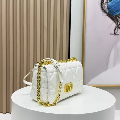 Replica Christian Dior AAA Quality Messenger Bags For Women #1357291 $85.00 USD for Wholesale
