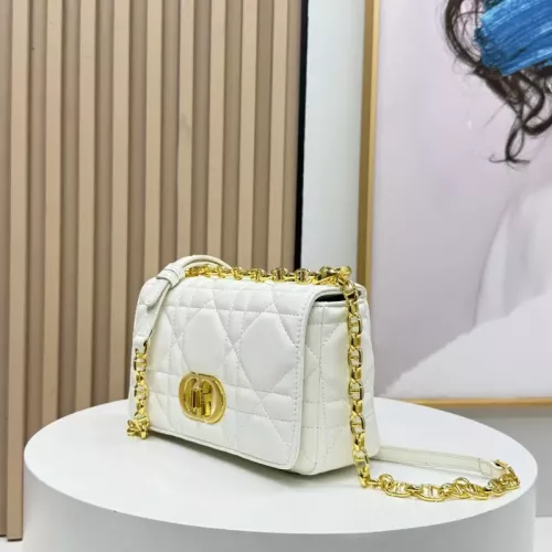 Replica Christian Dior AAA Quality Messenger Bags For Women #1357291 $85.00 USD for Wholesale