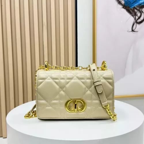 Wholesale Christian Dior AAA Quality Messenger Bags For Women #1357292 $85.00 USD, Wholesale Quality Replica Christian Dior AAA Quality Messenger Bags