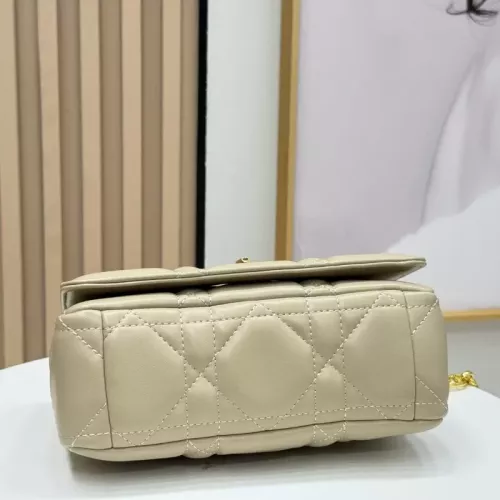 Replica Christian Dior AAA Quality Messenger Bags For Women #1357292 $85.00 USD for Wholesale