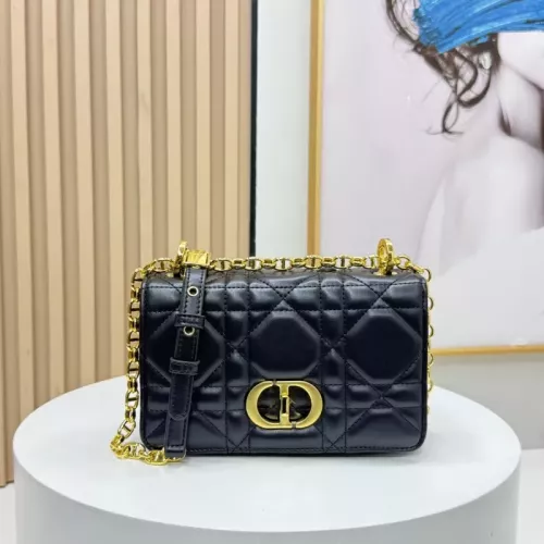Wholesale Christian Dior AAA Quality Messenger Bags For Women #1357293 $85.00 USD, Wholesale Quality Replica Christian Dior AAA Quality Messenger Bags