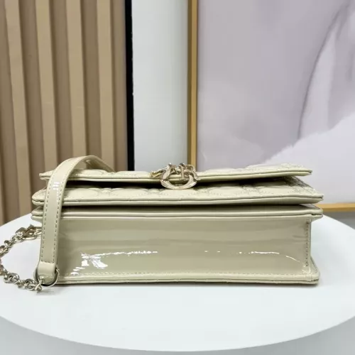 Replica Christian Dior AAA Quality Messenger Bags For Women #1357296 $92.00 USD for Wholesale