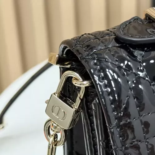 Replica Christian Dior AAA Quality Messenger Bags For Women #1357298 $92.00 USD for Wholesale