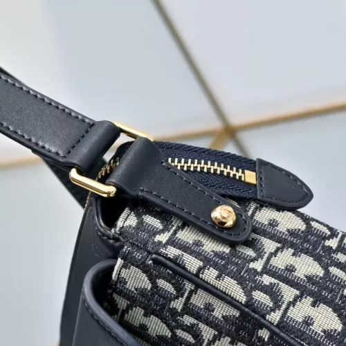 Replica Christian Dior AAA Quality Messenger Bags For Women #1357300 $85.00 USD for Wholesale