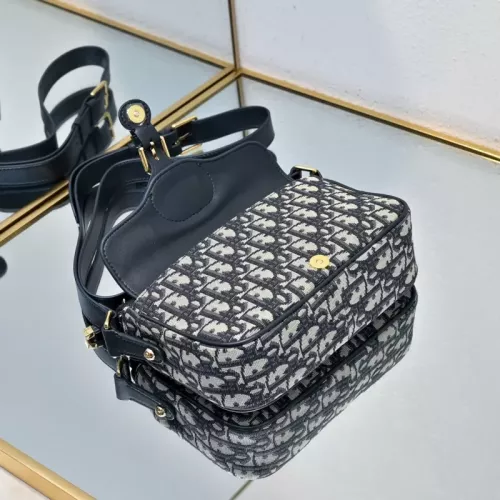 Replica Christian Dior AAA Quality Messenger Bags For Women #1357300 $85.00 USD for Wholesale