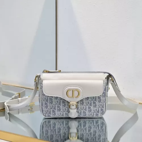 Wholesale Christian Dior AAA Quality Messenger Bags For Women #1357301 $85.00 USD, Wholesale Quality Replica Christian Dior AAA Quality Messenger Bags