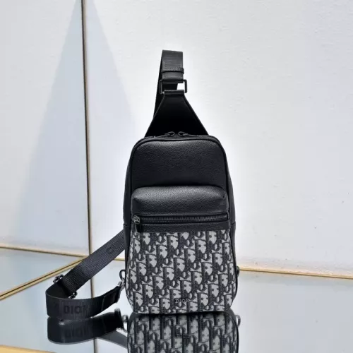 Wholesale Christian Dior AAA Man Messenger Bags #1357302 $88.00 USD, Wholesale Quality Replica Christian Dior AAA Man Messenger Bags