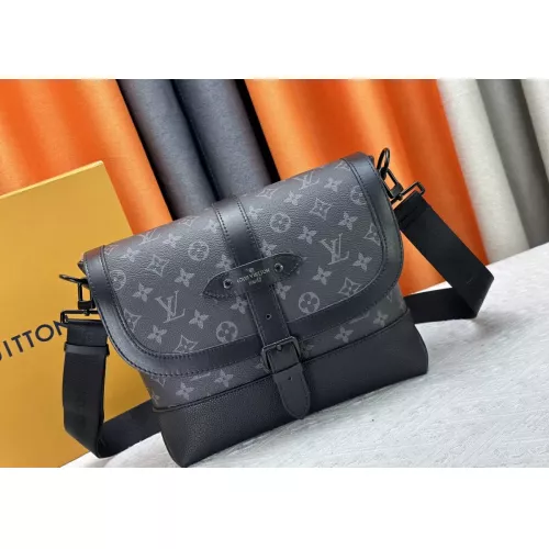 Wholesale Louis Vuitton AAA Man Messenger Bags #1357349 $76.00 USD, Wholesale Quality Replica Louis Vuitton AAA Man Messenger Bags