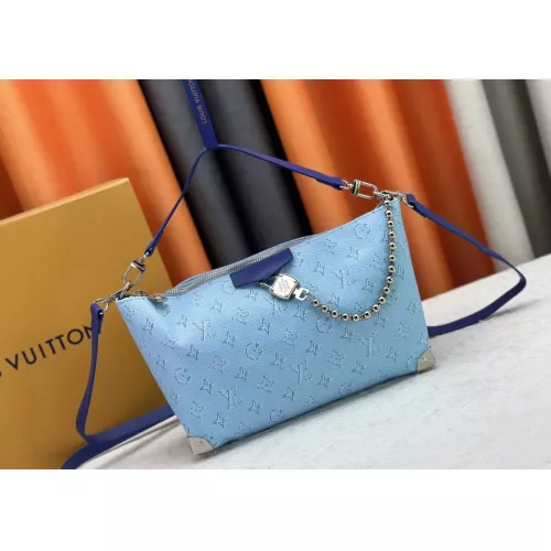 Wholesale Louis Vuitton AAA Quality Messenger Bags For Women #1357350 $72.00 USD, Wholesale Quality Replica Louis Vuitton AAA Quality Messenger Bags