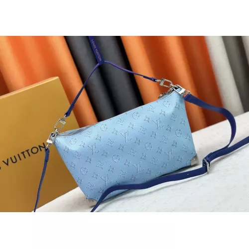 Replica Louis Vuitton AAA Quality Messenger Bags For Women #1357350 $72.00 USD for Wholesale