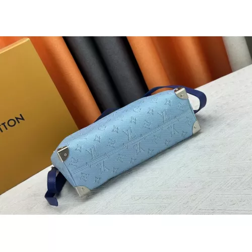 Replica Louis Vuitton AAA Quality Messenger Bags For Women #1357350 $72.00 USD for Wholesale