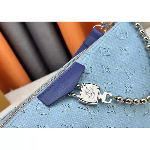 Replica Louis Vuitton AAA Quality Messenger Bags For Women #1357350 $72.00 USD for Wholesale