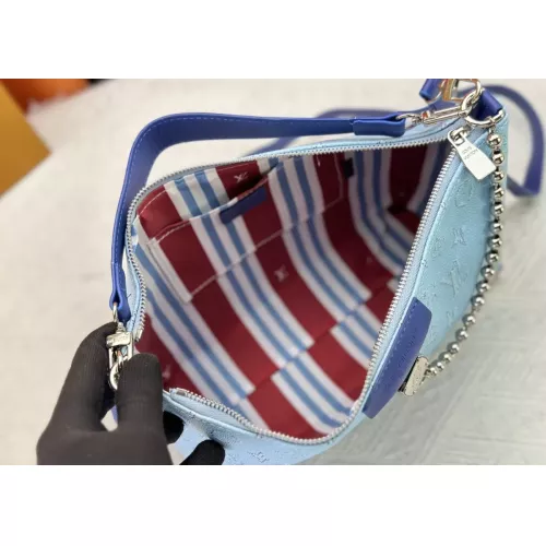 Replica Louis Vuitton AAA Quality Messenger Bags For Women #1357350 $72.00 USD for Wholesale