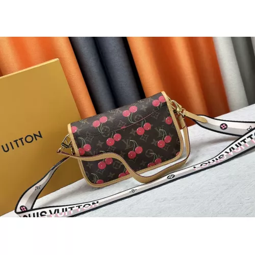 Replica Louis Vuitton AAA Quality Messenger Bags For Women #1357351 $72.00 USD for Wholesale