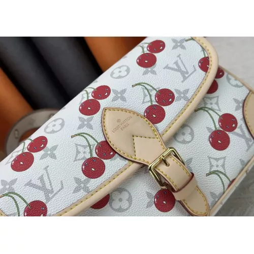 Replica Louis Vuitton AAA Quality Messenger Bags For Women #1357352 $72.00 USD for Wholesale