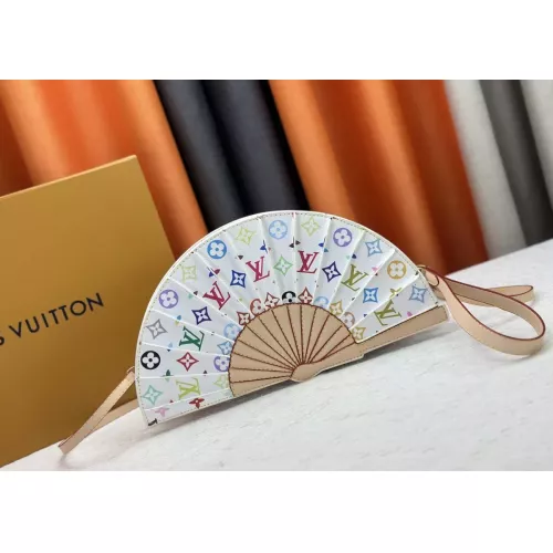 Wholesale Louis Vuitton AAA Quality Messenger Bags For Women #1357354 $88.00 USD, Wholesale Quality Replica Louis Vuitton AAA Quality Messenger Bags