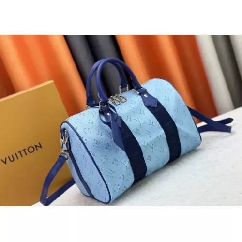 Replica Louis Vuitton AAA Quality Handbags For Women #1357355 $72.00 USD for Wholesale