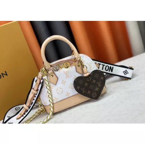 Wholesale Louis Vuitton AAA Quality Handbags For Women #1357357 $76.00 USD, Wholesale Quality Replica Louis Vuitton AAA Quality Handbags