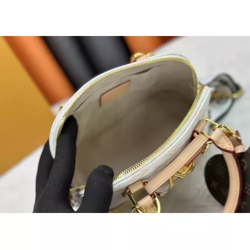 Replica Louis Vuitton AAA Quality Handbags For Women #1357357 $76.00 USD for Wholesale