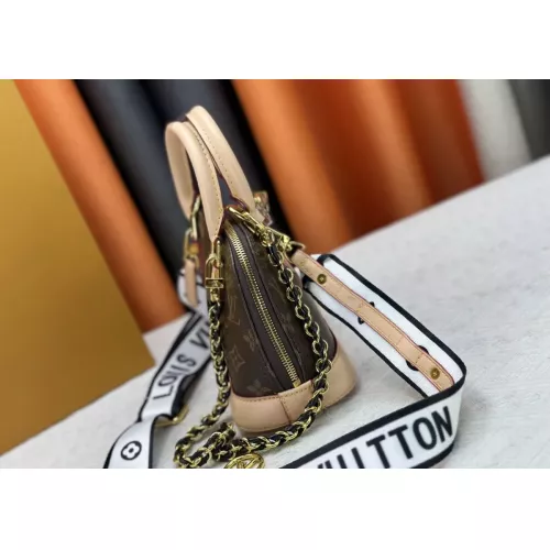 Replica Louis Vuitton AAA Quality Handbags For Women #1357358 $76.00 USD for Wholesale