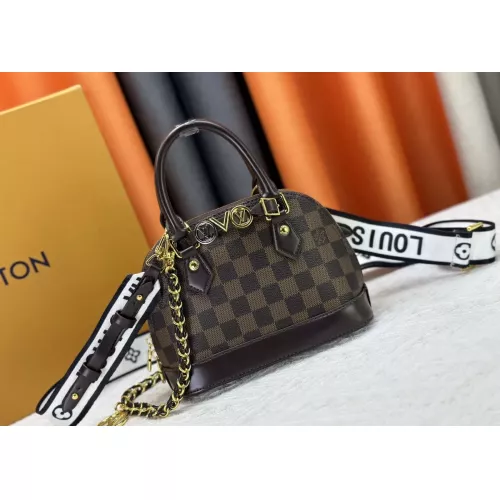 Wholesale Louis Vuitton AAA Quality Handbags For Women #1357359 $76.00 USD, Wholesale Quality Replica Louis Vuitton AAA Quality Handbags