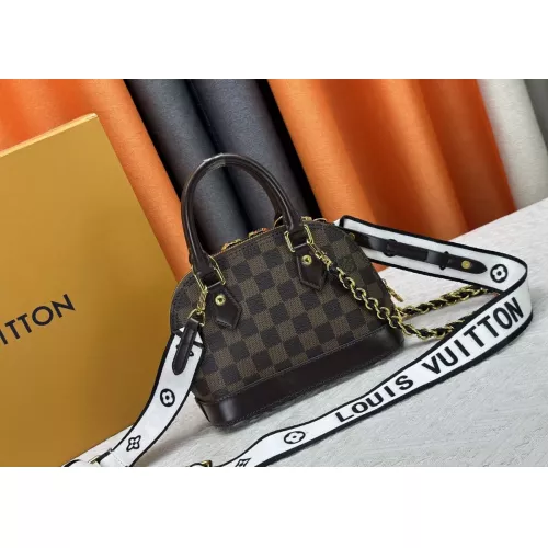 Replica Louis Vuitton AAA Quality Handbags For Women #1357359 $76.00 USD for Wholesale