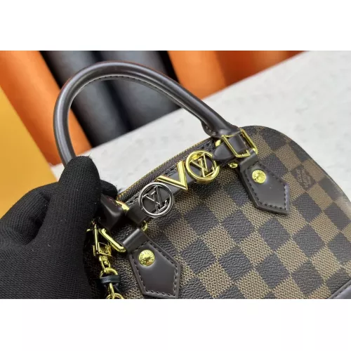 Replica Louis Vuitton AAA Quality Handbags For Women #1357359 $76.00 USD for Wholesale