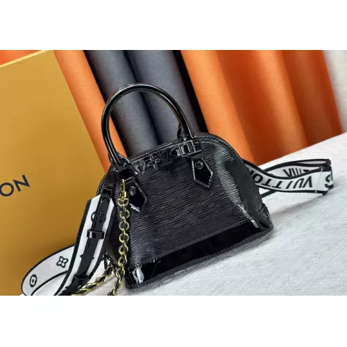 Wholesale Louis Vuitton AAA Quality Handbags For Women #1357360 $76.00 USD, Wholesale Quality Replica Louis Vuitton AAA Quality Handbags