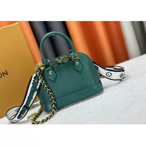 Wholesale Louis Vuitton AAA Quality Handbags For Women #1357361 $76.00 USD, Wholesale Quality Replica Louis Vuitton AAA Quality Handbags