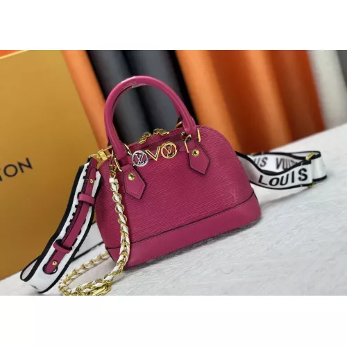 Wholesale Louis Vuitton AAA Quality Handbags For Women #1357362 $76.00 USD, Wholesale Quality Replica Louis Vuitton AAA Quality Handbags