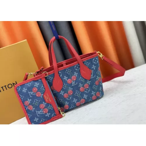 Wholesale Louis Vuitton AAA Quality Handbags For Women #1357365 $72.00 USD, Wholesale Quality Replica Louis Vuitton AAA Quality Handbags