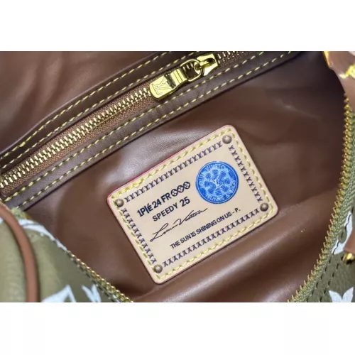 Replica Louis Vuitton AAA Quality Handbags For Women #1357367 $72.00 USD for Wholesale
