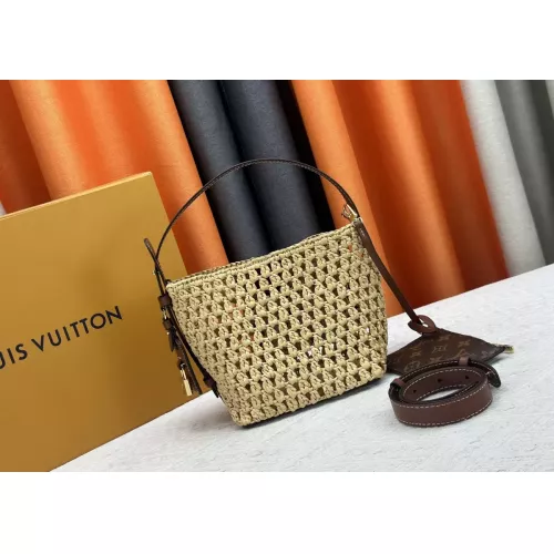 Wholesale Louis Vuitton AAA Quality Handbags For Women #1357371 $88.00 USD, Wholesale Quality Replica Louis Vuitton AAA Quality Handbags