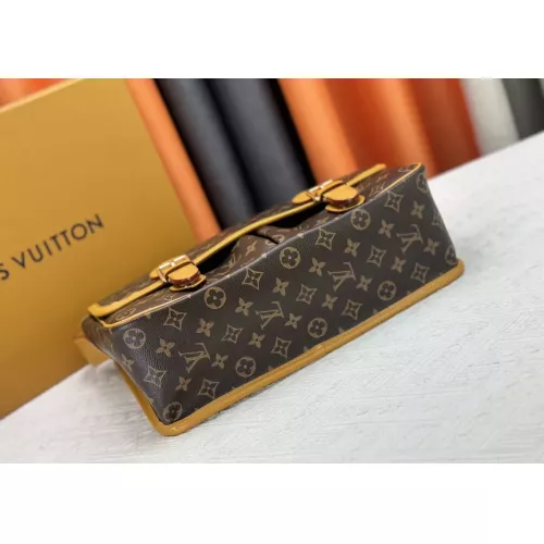 Replica Louis Vuitton AAA Quality Messenger Bags For Unisex #1357373 $76.00 USD for Wholesale